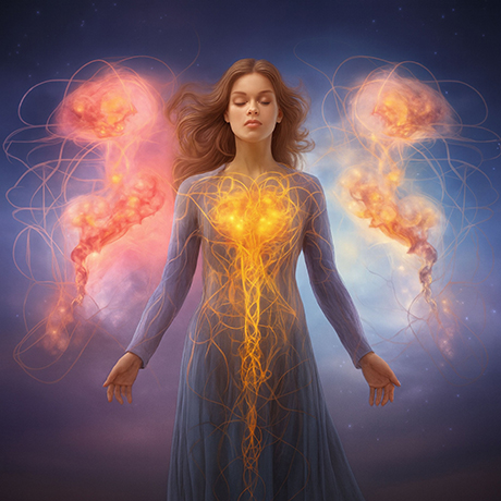 description of the quantum nature of matter