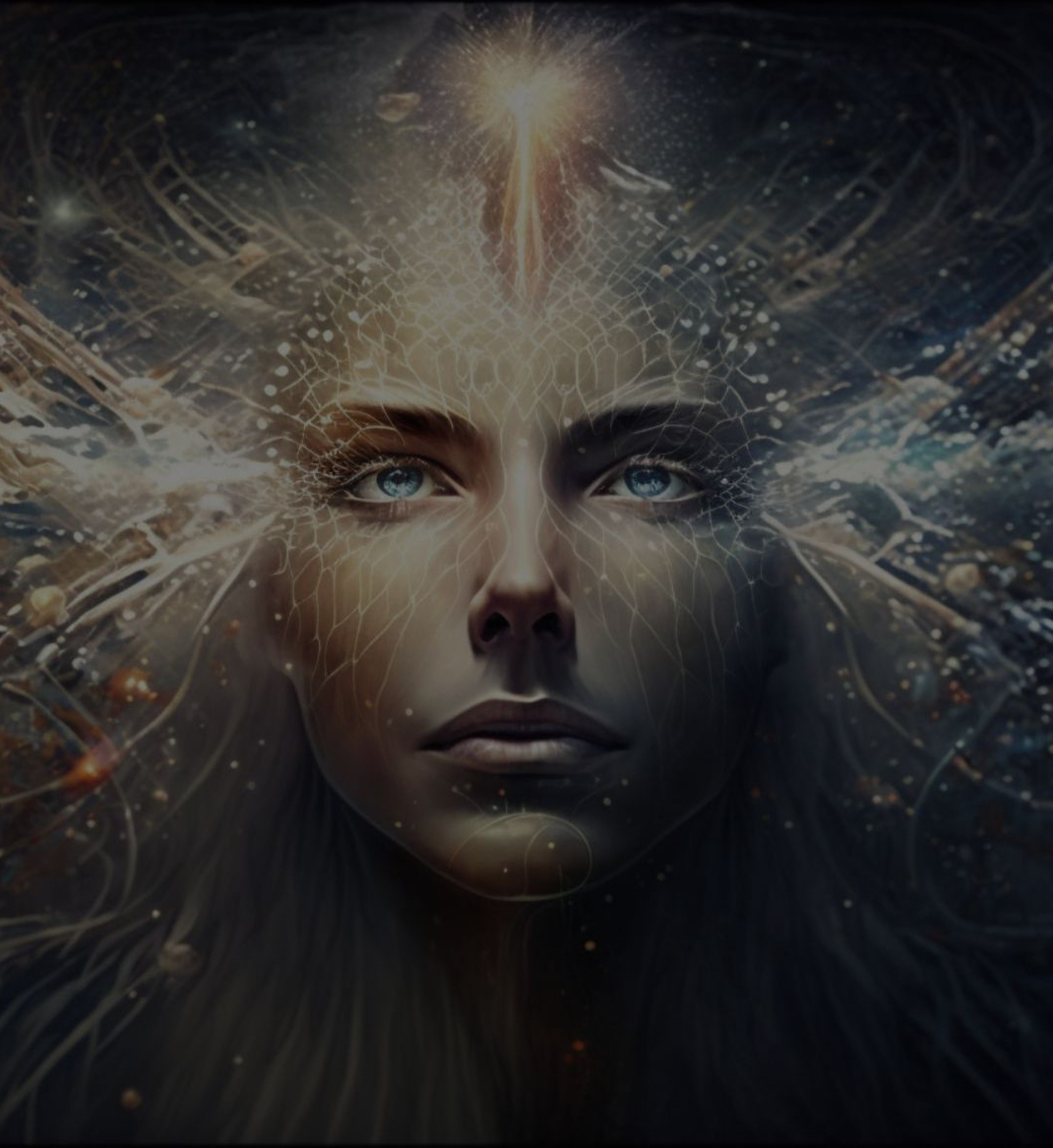 the role of consciousness slide image