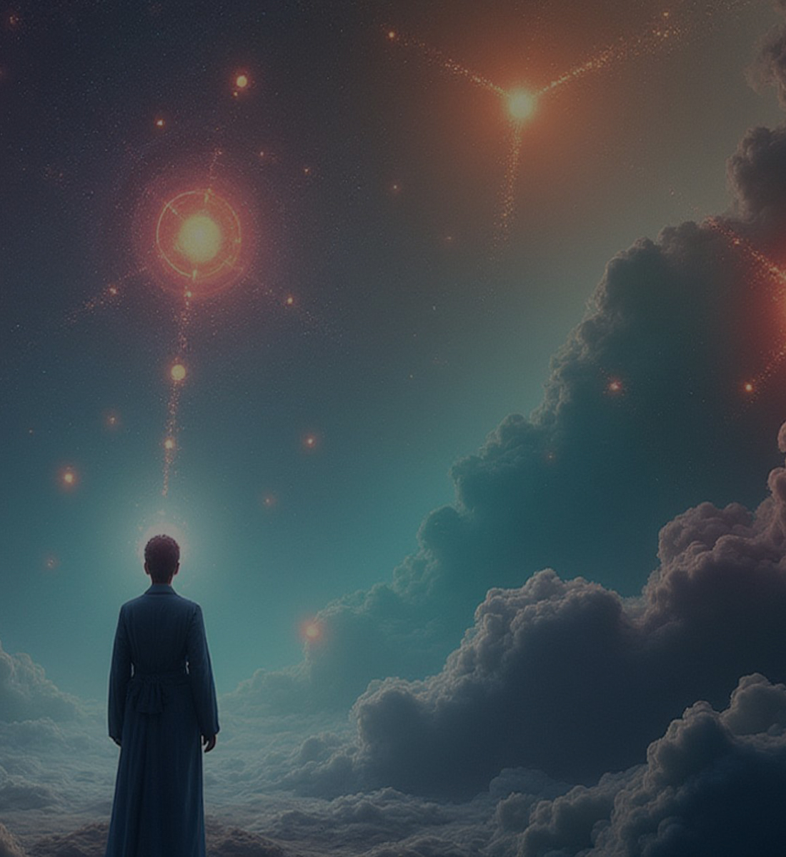 the birth of new era slide image