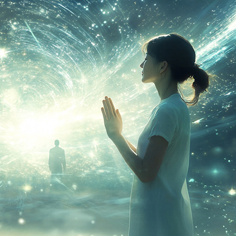 image link to the equations of the universe