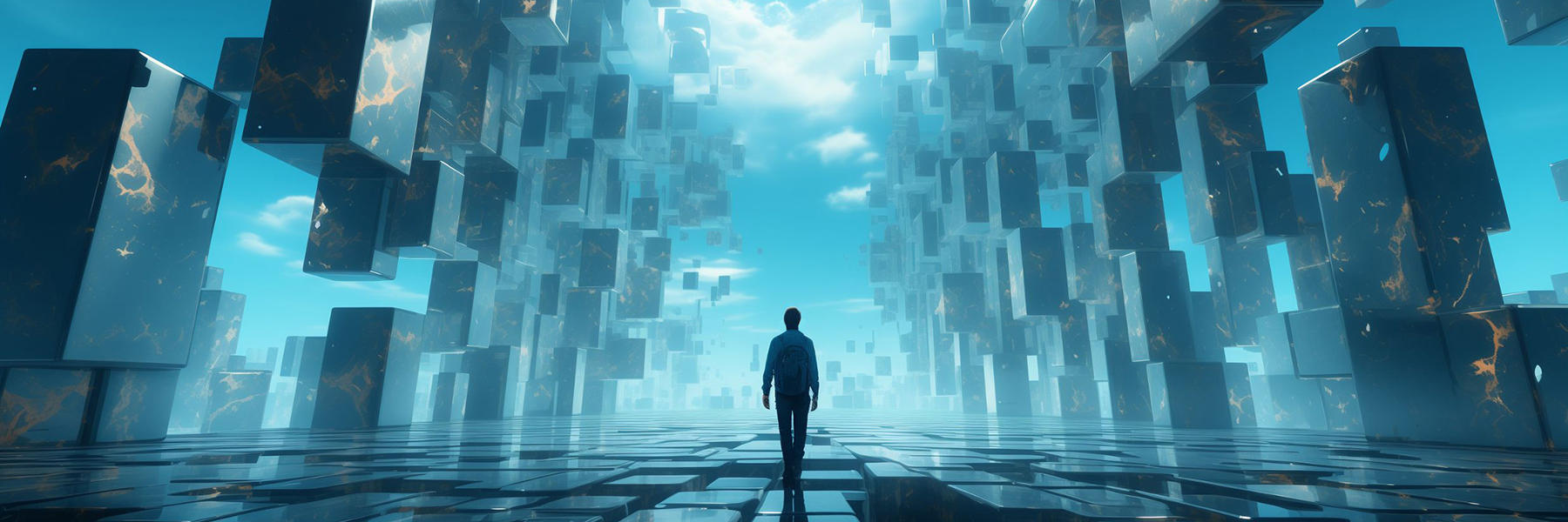 quantum genesis definition