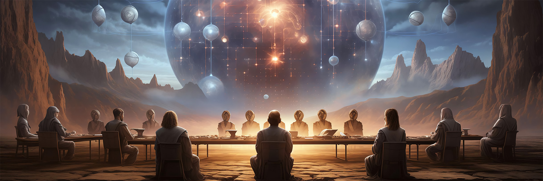 quantum genesis definition flowchart img