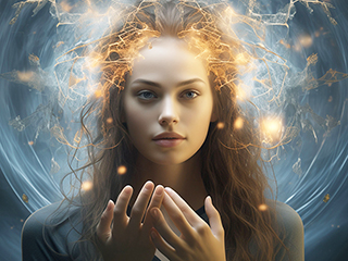 QG5: self healing of human body